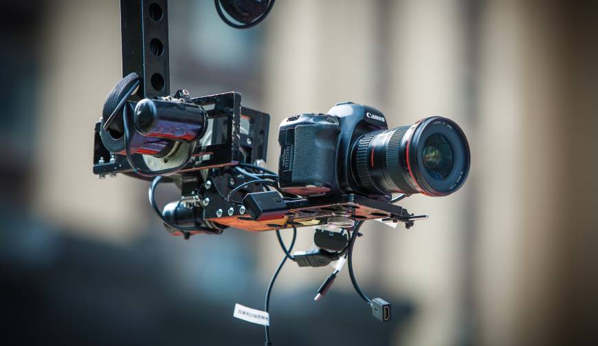 科技赋能生活：西沙群岛产品视频拍摄开启智能新时代