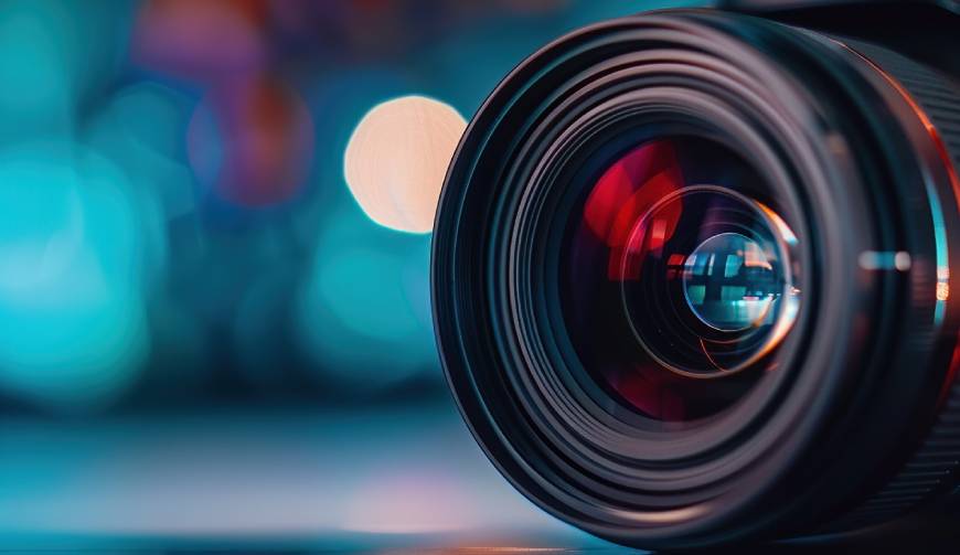 与西沙群岛产品视频拍摄同行：畅享高效、舒适的每一天