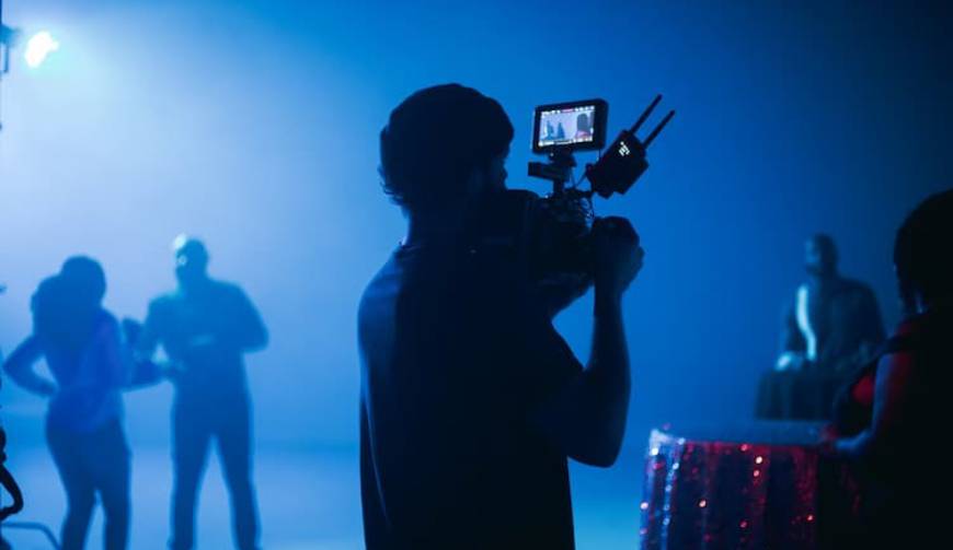 神秘新品来袭！西沙群岛产品视频拍摄究竟有何神奇之处？