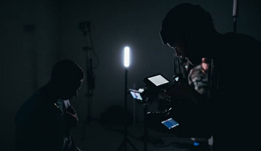 深耕西沙群岛产品视频拍摄，解锁产品出圈的流量密码