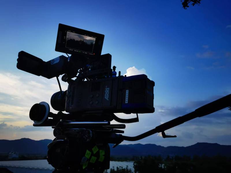 流量思维，西沙群岛电商产品视频拍摄制作的核心逻辑