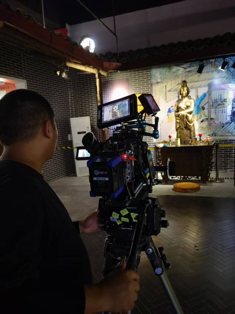 聚焦西沙群岛产品宣传视频拍摄公司，以专业实力赋能品牌声量升级