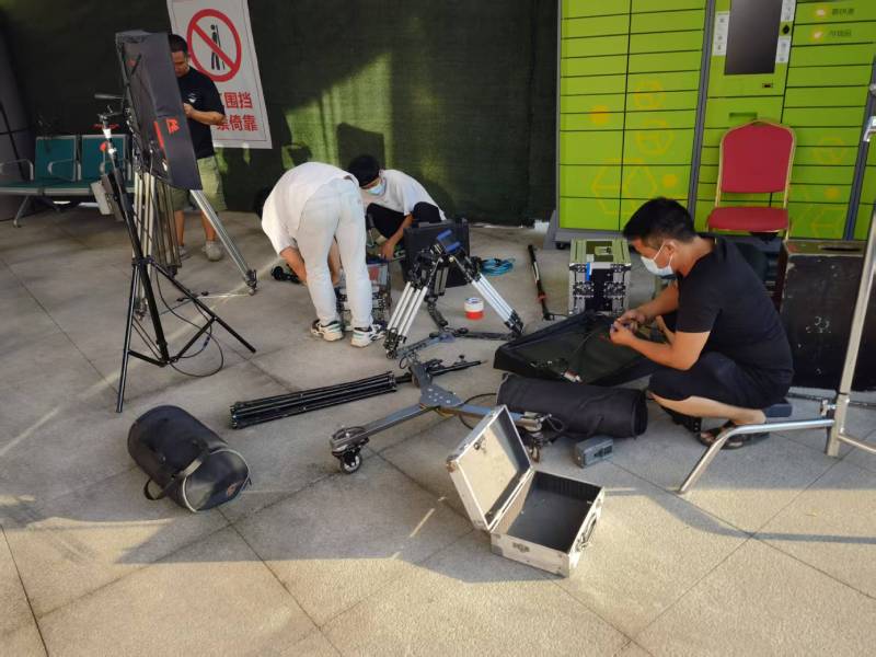 西沙群岛产品视频拍摄全攻略，让产品魅力在镜头下尽情绽放