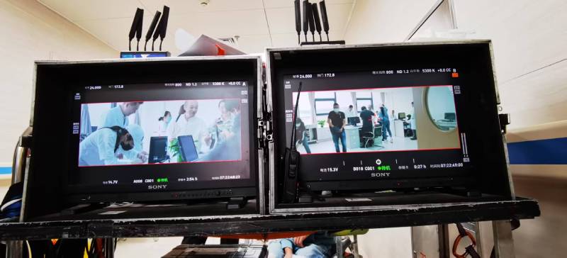 西沙群岛极致互动，让产品在宣传视频中闪耀独特光芒