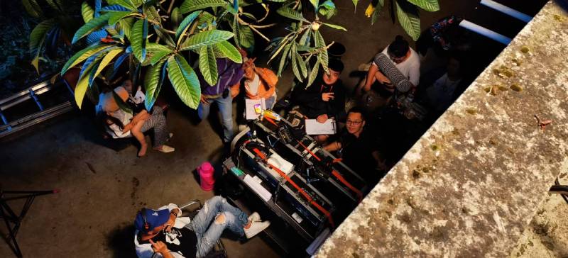 解锁西沙群岛产品宣传视频拍摄公司新势能，助力品牌强势破圈