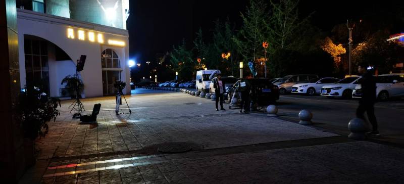 西沙群岛电商产品视频拍摄制作全攻略，打造高转化带货视频