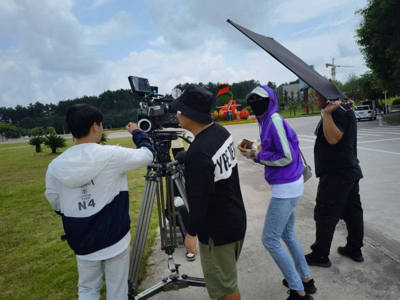 西沙群岛极致互动，未来愿景宏大，致力于成为全球领先的产品宣传视频企业