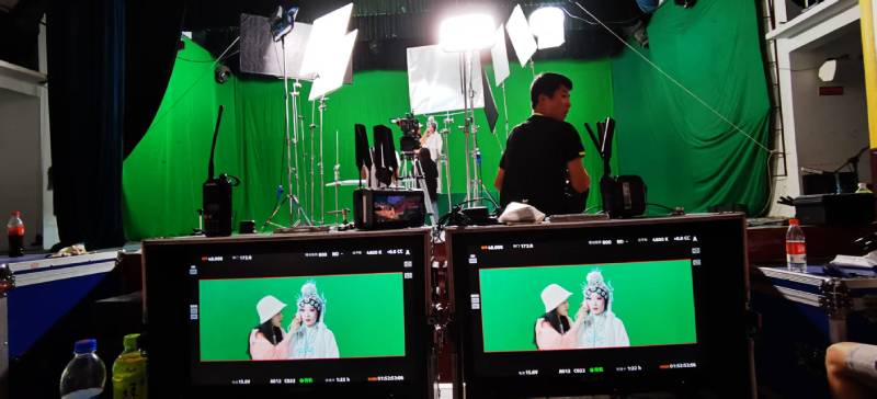 西沙群岛产品视频拍摄：以创意为翼，助力品牌翱翔