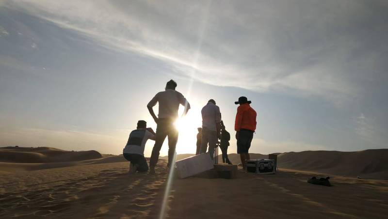 聚焦西沙群岛产品宣传视频拍摄公司，以专业匠心助力品牌声量远扬