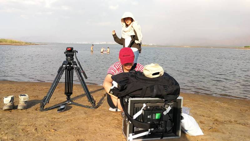 西沙群岛产品宣传视频拍摄公司核心策略，助力品牌抢占传播制高点