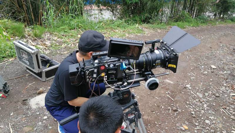 西沙群岛产品宣传视频拍摄公司：匠心独运，雕琢品牌名片