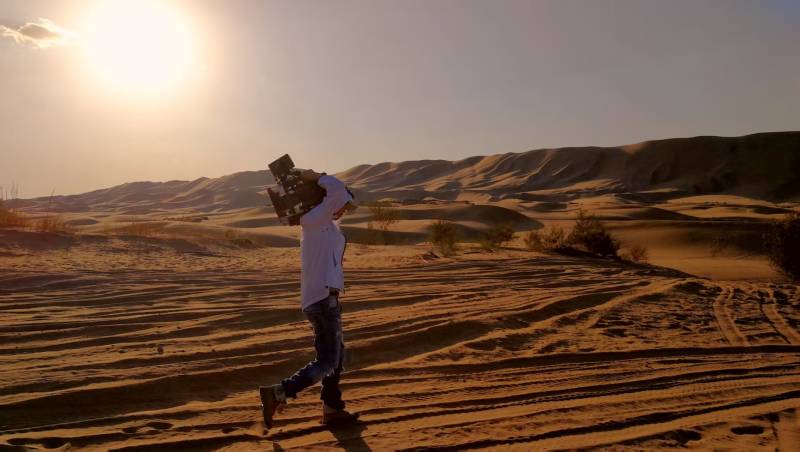 深耕西沙群岛产品宣传视频拍摄公司，解锁品牌传播的核心动能