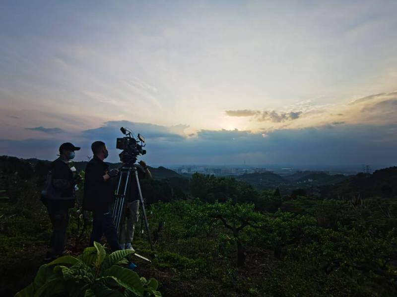 聚焦西沙群岛产品宣传视频拍摄公司，用专业实力铸就品牌传播传奇