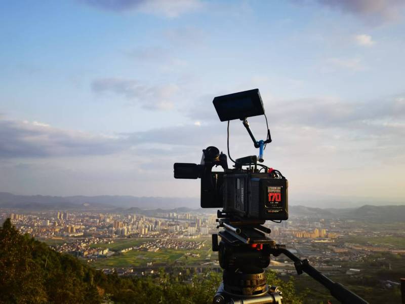 解锁西沙群岛产品宣传视频拍摄公司精髓，让品牌传播直击人心