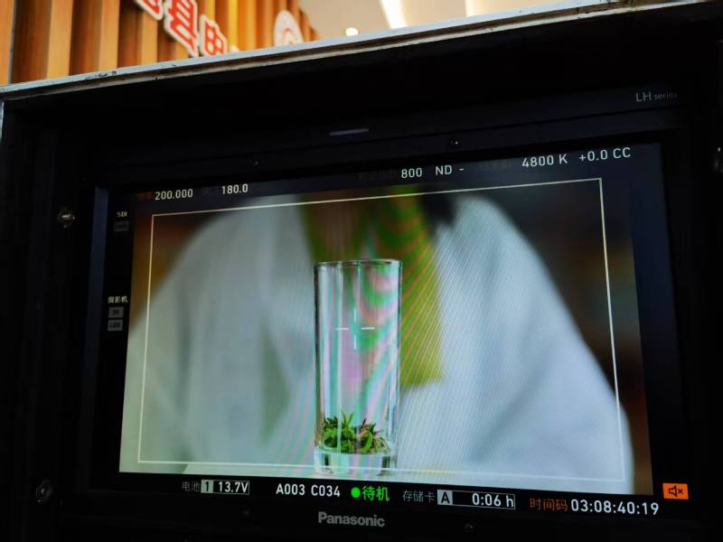 天然优选！西沙群岛电商产品宣传视频溯源原料产地的真实故事