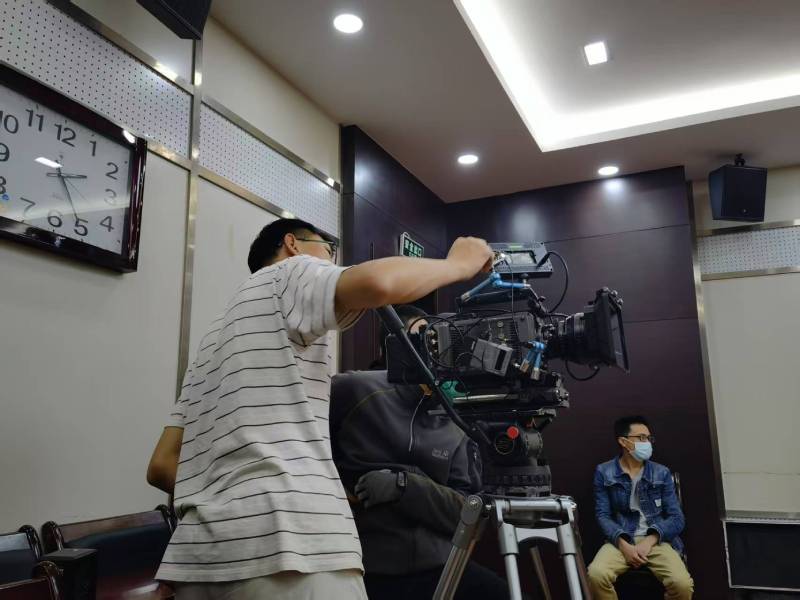 大数据指导创作方向，西沙群岛产品视频拍摄公司让每帧画面都有效触达