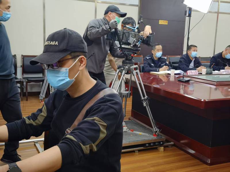 从脚本到成片：揭秘专业西沙群岛产品视频拍摄公司的全流程运作